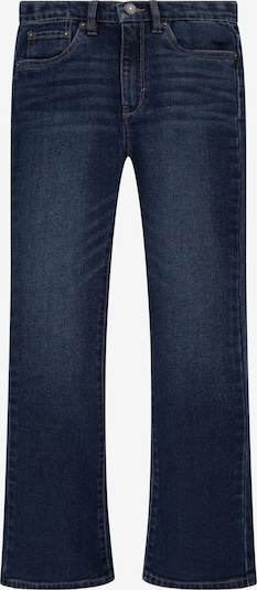 Levi's Kids Farkut '726' koossa 92 värissä tummansininen, Tuotenäkymä