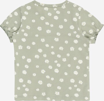 STACCATO Shirt in Groen