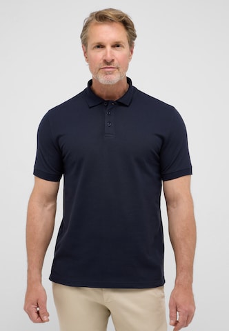 ETERNA Shirt in Blauw: voorkant