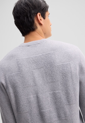 Pull-over STRELLSON en gris