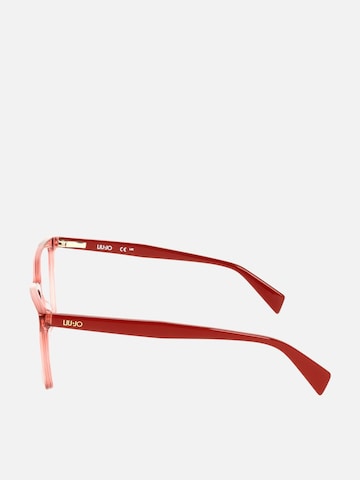 Liu Jo Sonnenbrille 'LJ2815'‌‌‌‌‌‌‌‌‌‌ in Pink