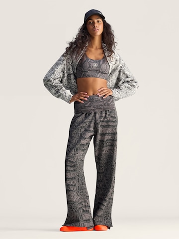 ADIDAS BY STELLA MCCARTNEY Bustier Sport bh in Grijs