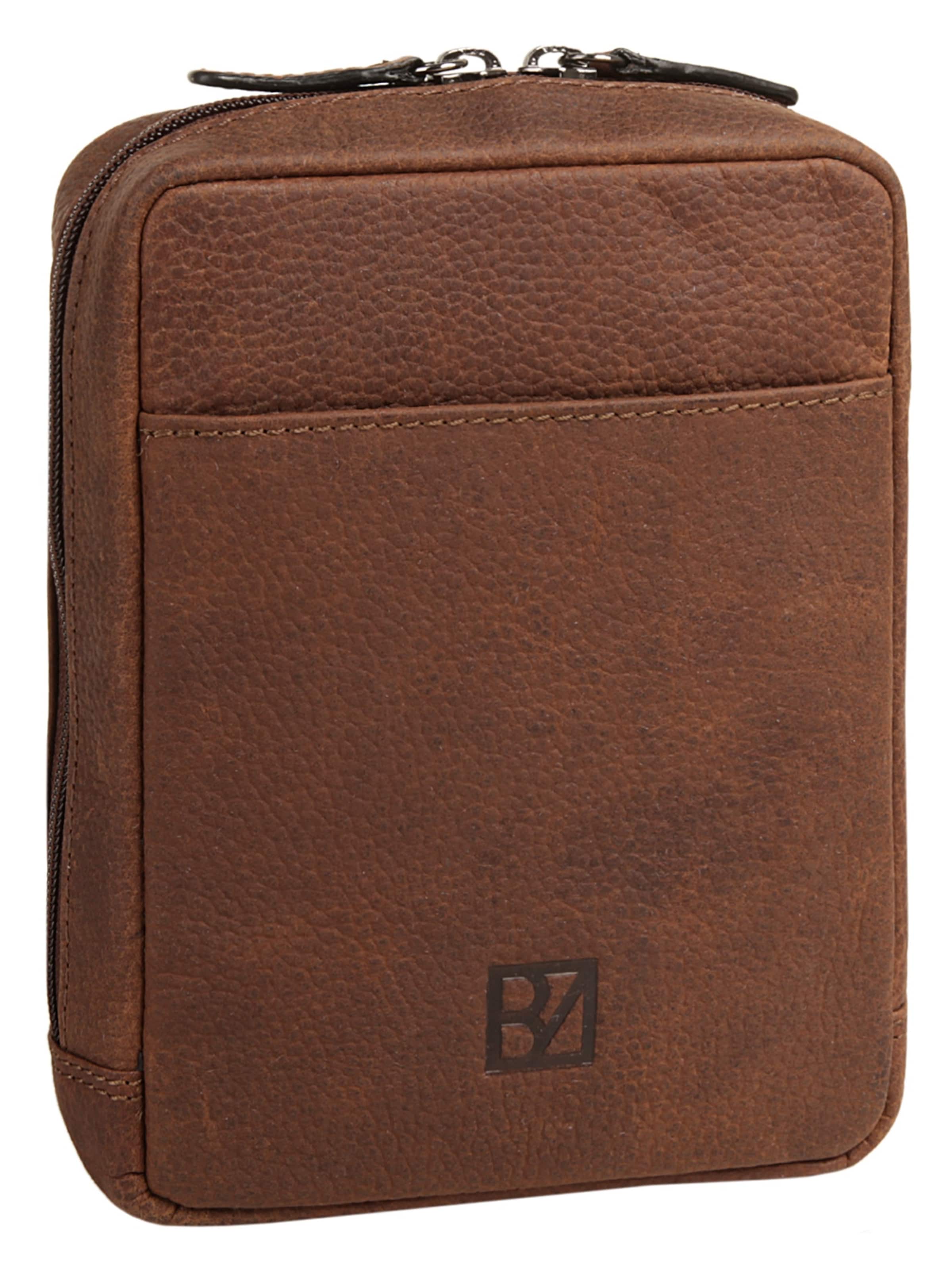 BODENSCHATZ Crossbody bag in Brown