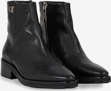 Calvin Klein Ankle boots σε μαύρο