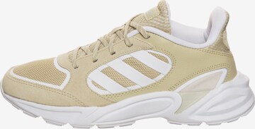 ADIDAS PERFORMANCE Loopschoen '90s Valasion' in Beige