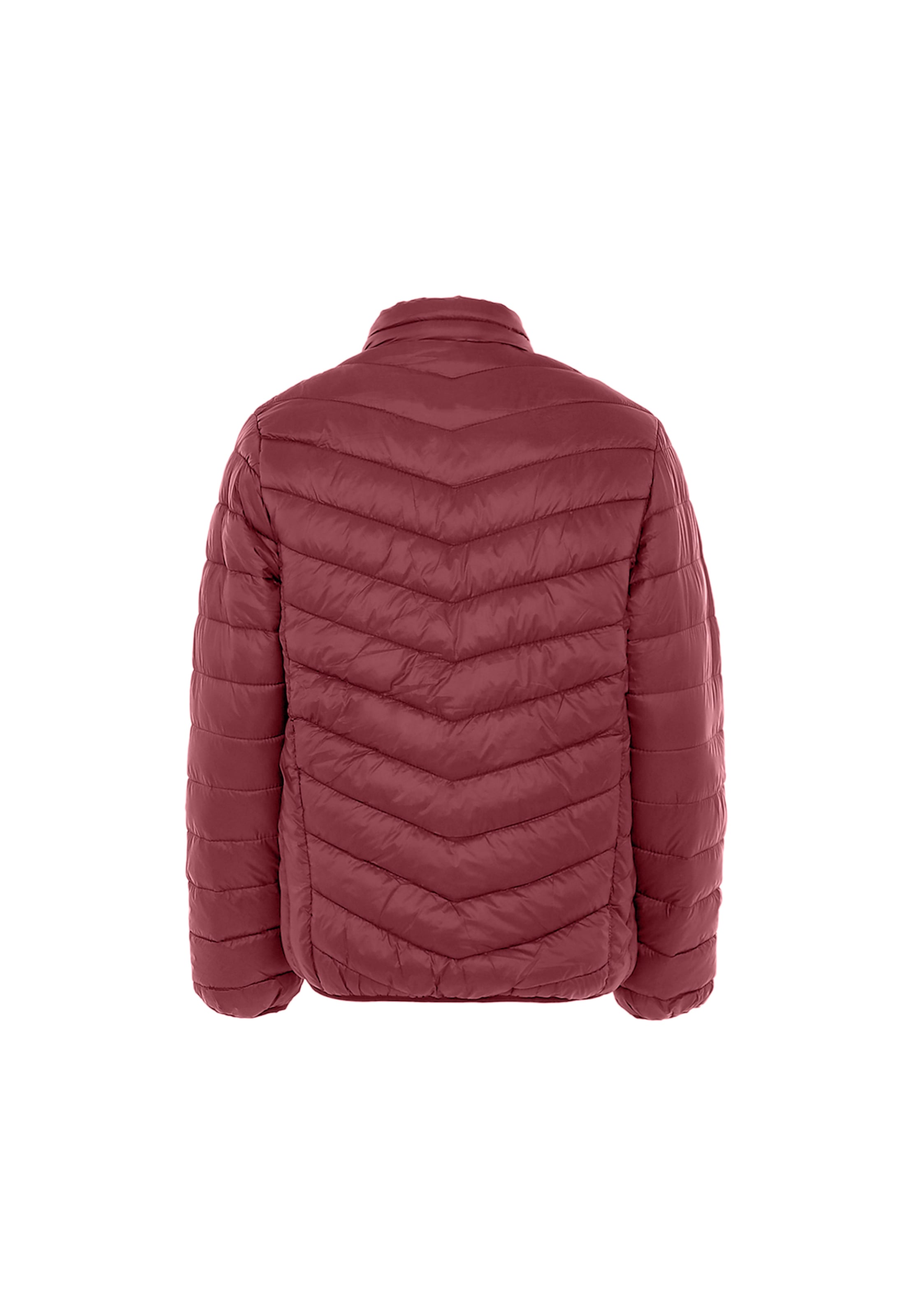 BRAELYN Jacke in Rot