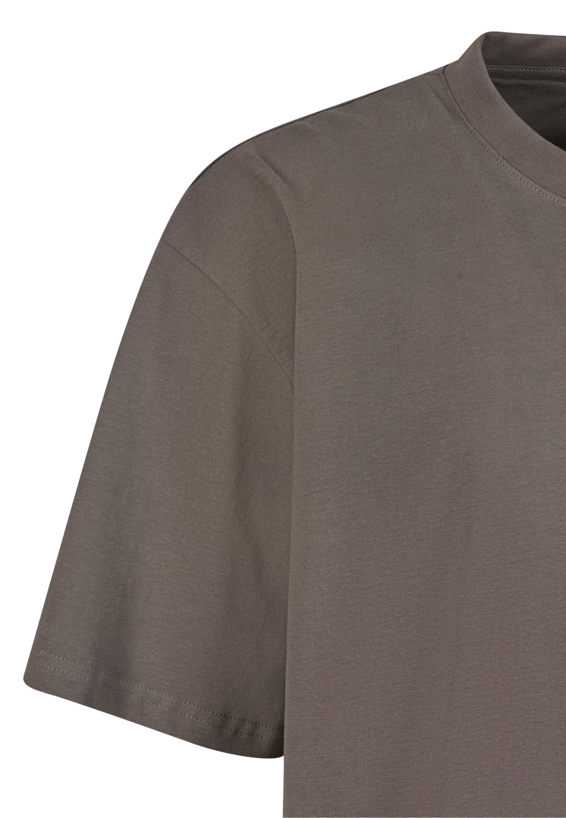 Karl Kani Tričko 'Essential' - Sivá