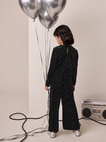 Next - Conjunto en negro