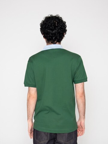 T-Shirt LACOSTE en vert