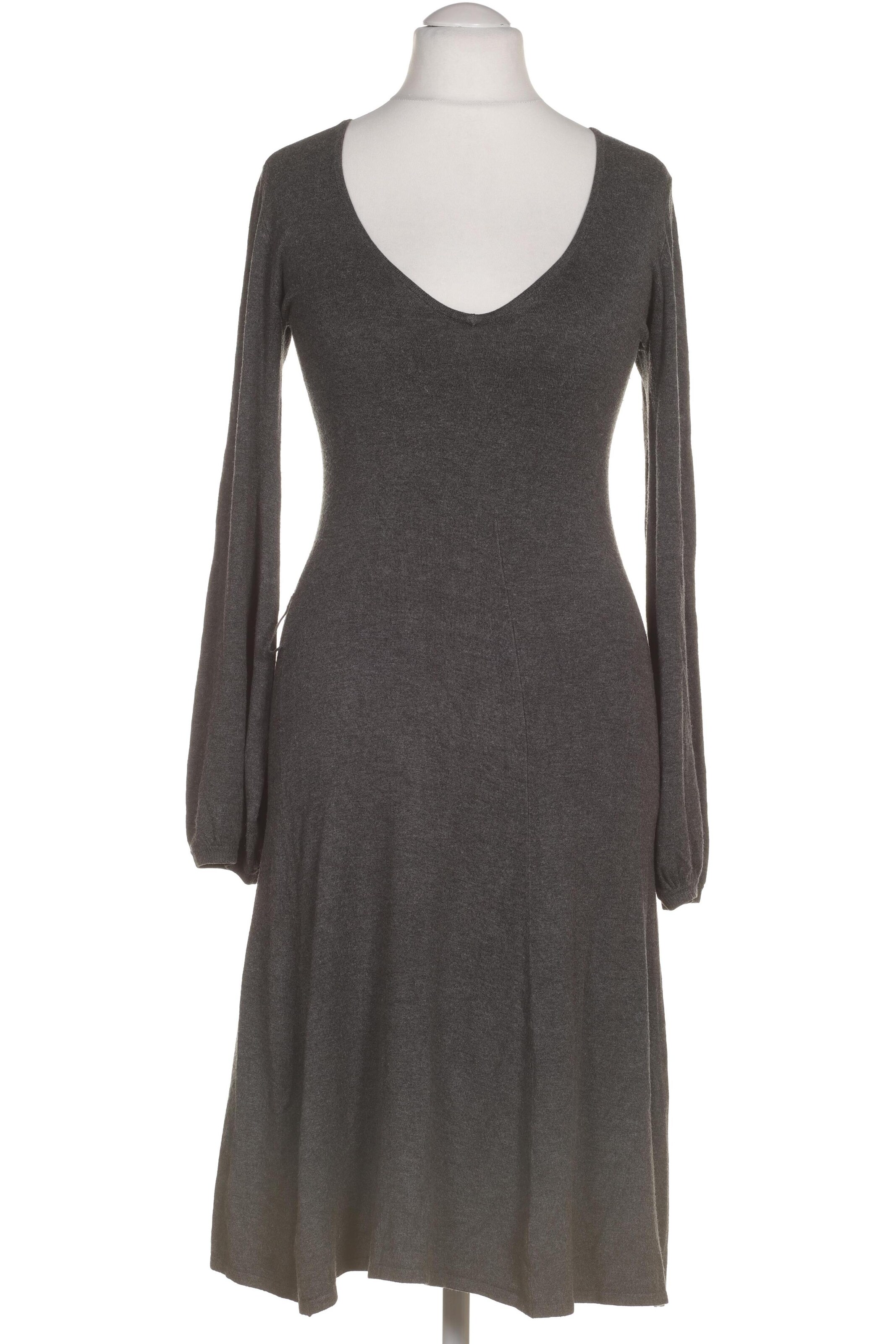 ZARA Dress in M in Grey: front