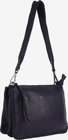 Harbour 2nd Schultertasche 'Just Pure' in Grau