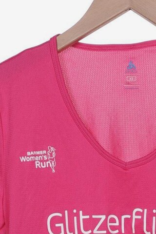 ODLO Top & Shirt in XS in Pink