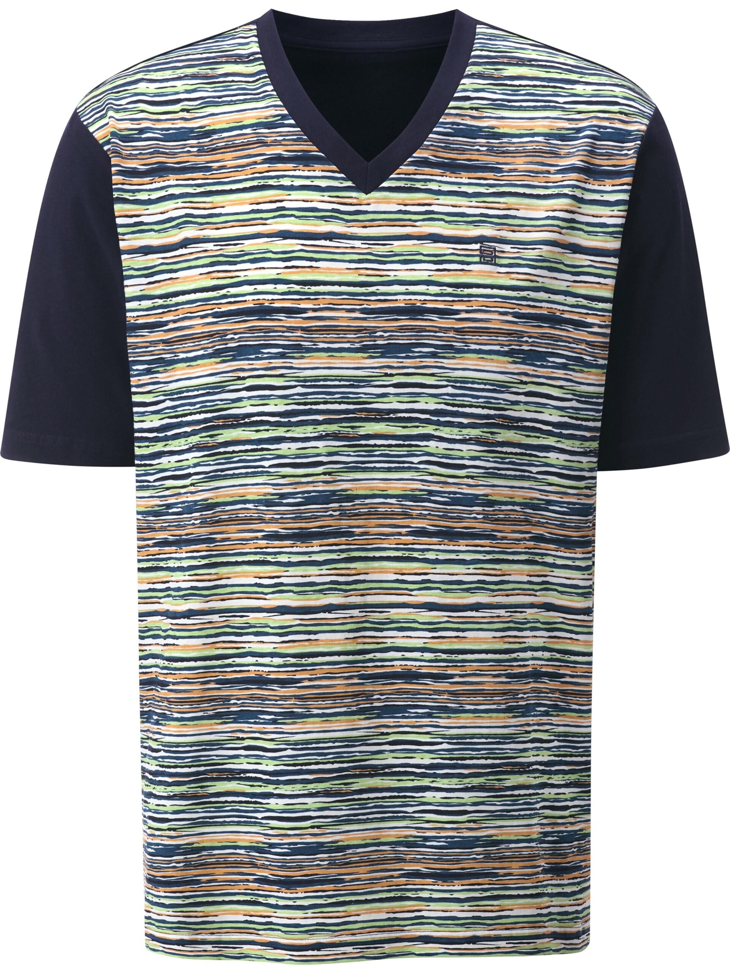 BABISTA Schlafanzug 'Thendor' in Blau