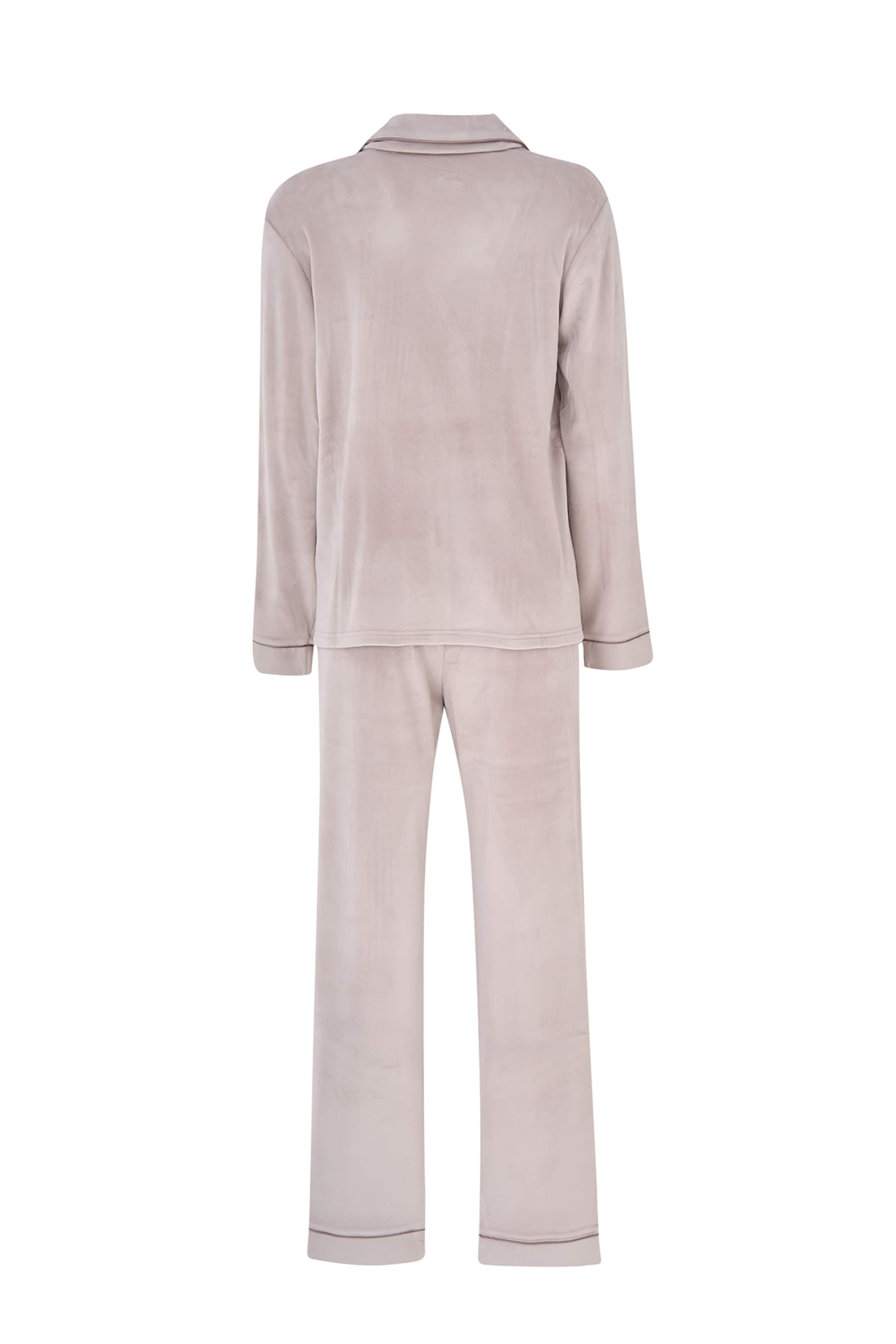 Dagi Пижама в Ярко-розовый