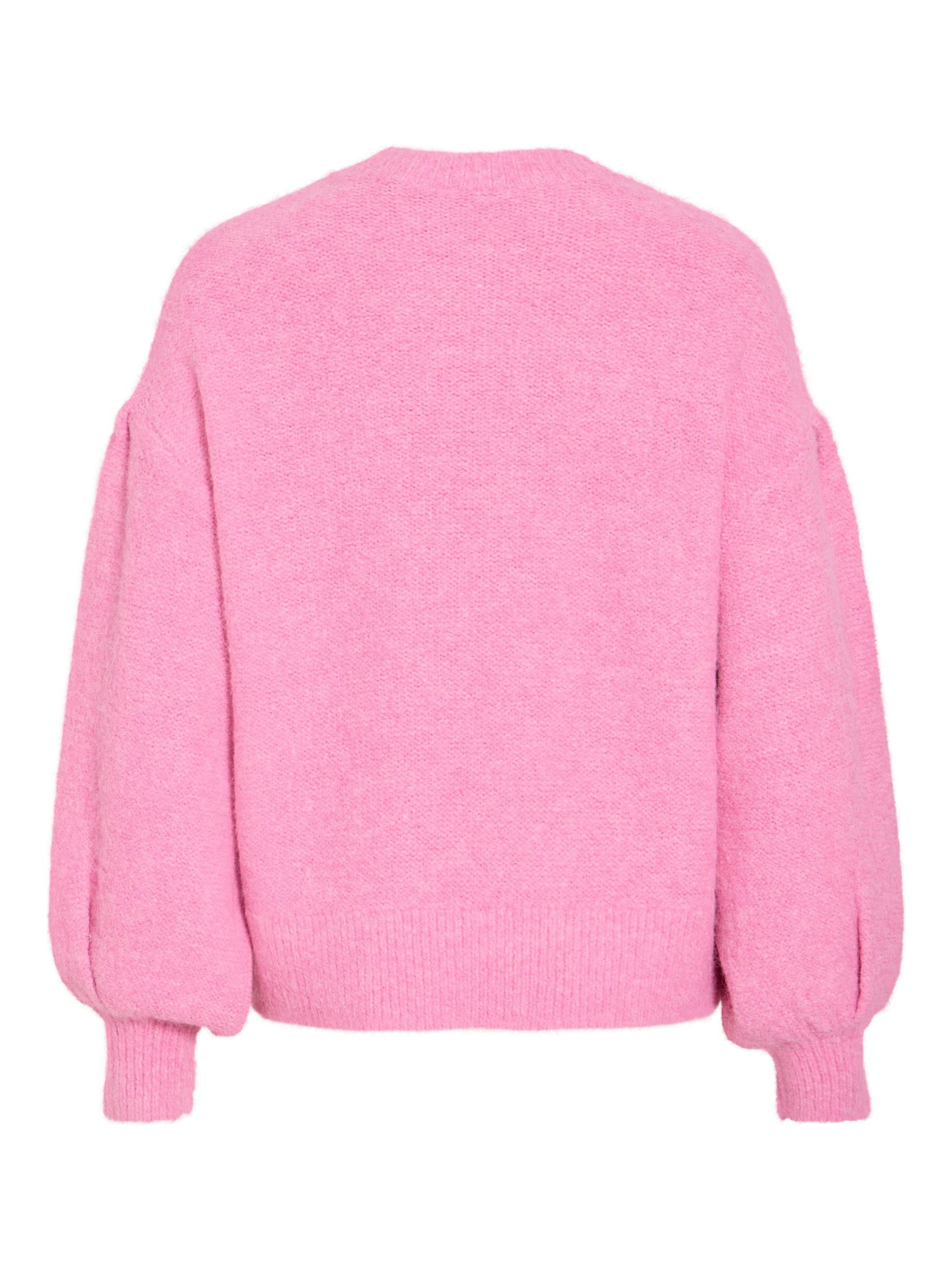 Pullover 'VIMarley' di VILA in rosa