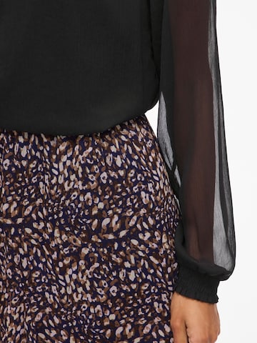 Camicia da donna 'VIFALIA' di VILA in nero