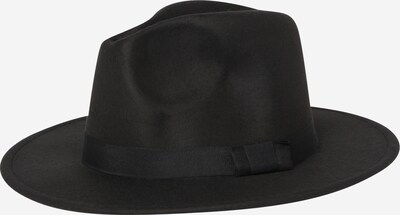 Pălărie 'Aaron' ABOUT YOU pe negru, Vizualizare produs