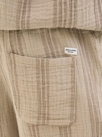 Regular Pantalon 'JPSTJAIDEN' JACK & JONES en gris