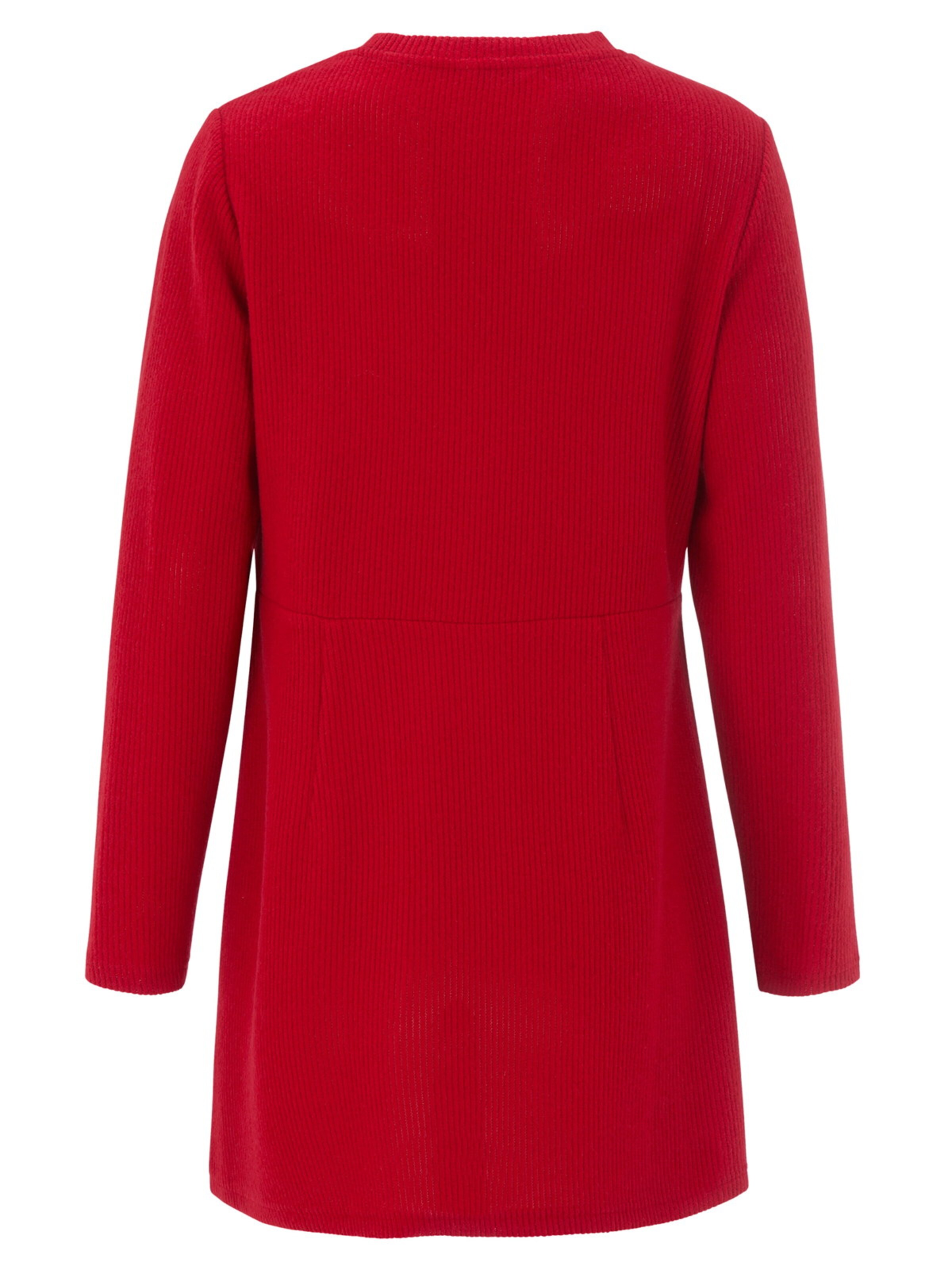 Cellbes of Sweden Tuniek in Rood