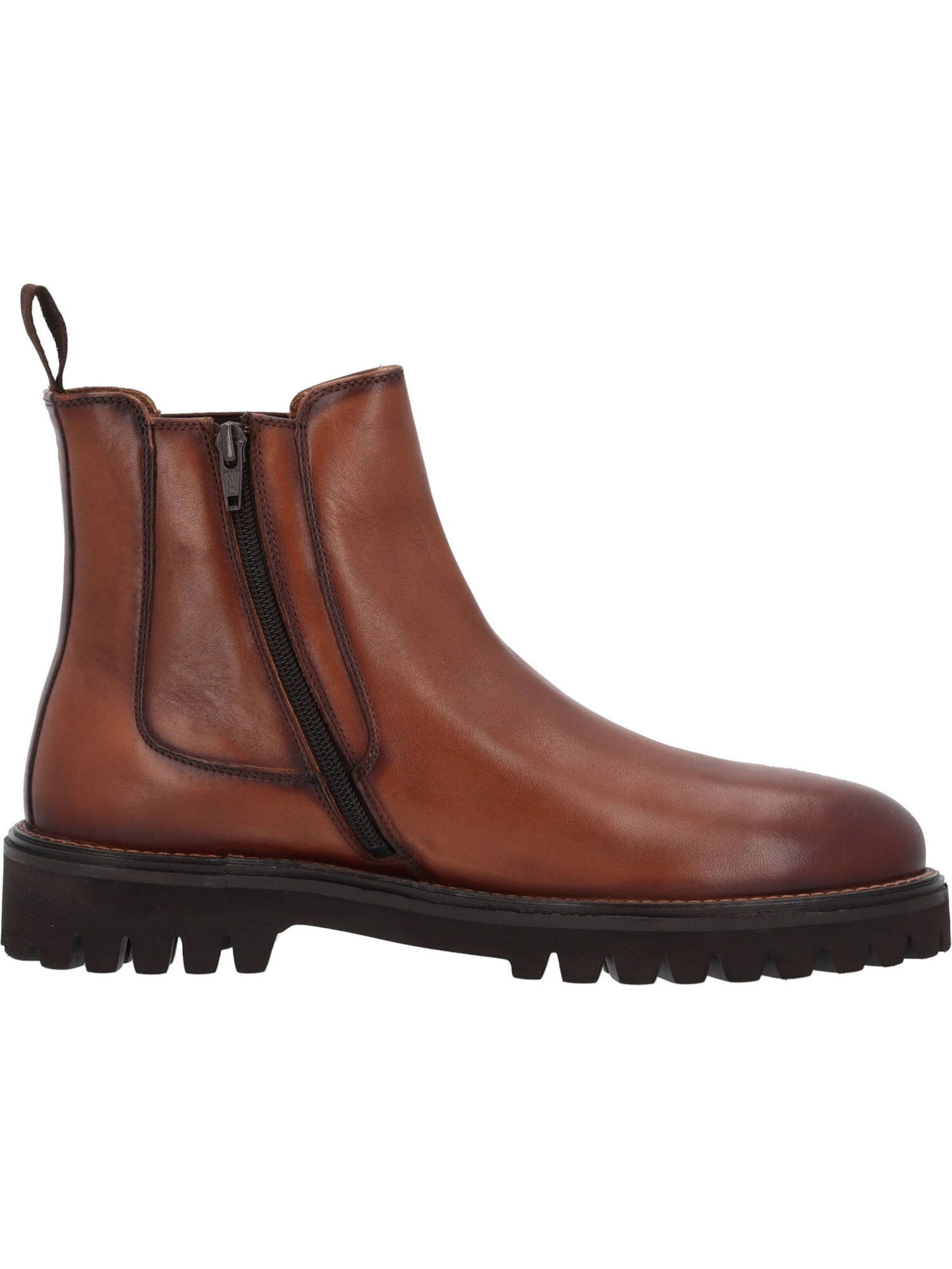 JOSEF SEIBEL Boot 'Romed 02' in Brown