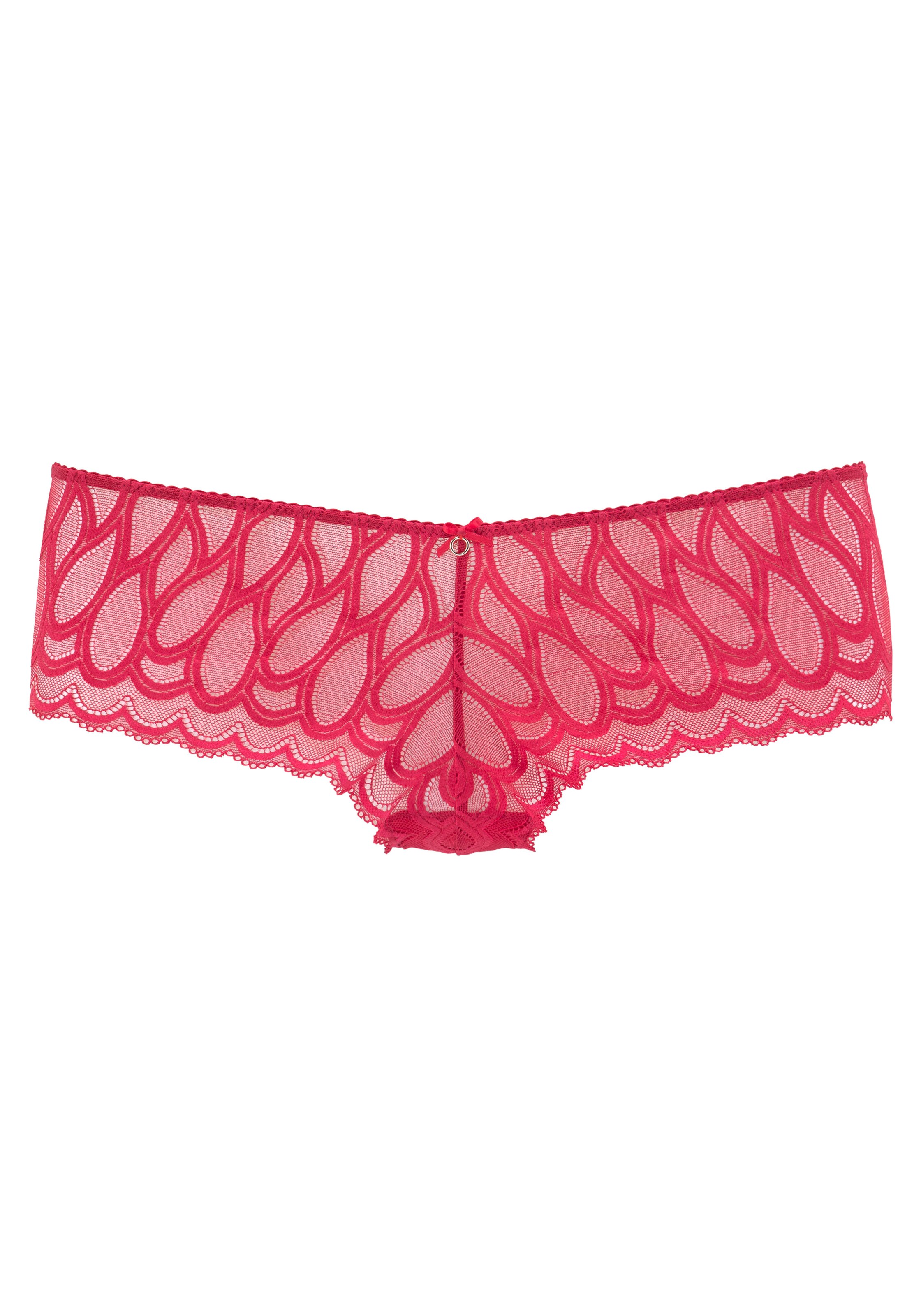 Panty di LASCANA in rosso: frontale