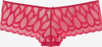 LASCANA Panty in Rot: predná strana