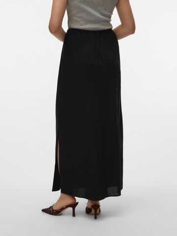 VERO MODA Rock 'MILO' in Schwarz