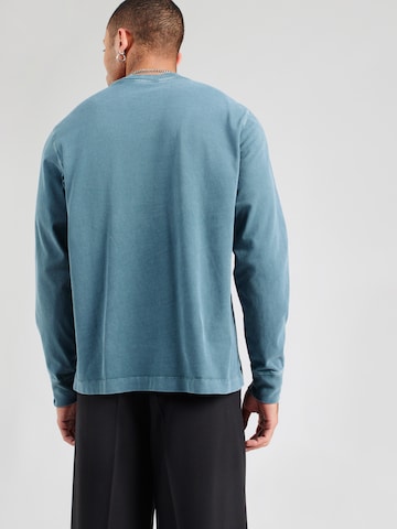 Abercrombie & FitchMajica - plava boja