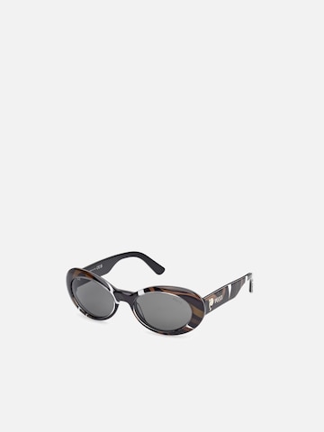 Emilio Pucci Sonnenbrille‌ in Mischfarben