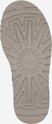 UGG Μπότες για χιόνι 'Classic Mini II' σε λιλά