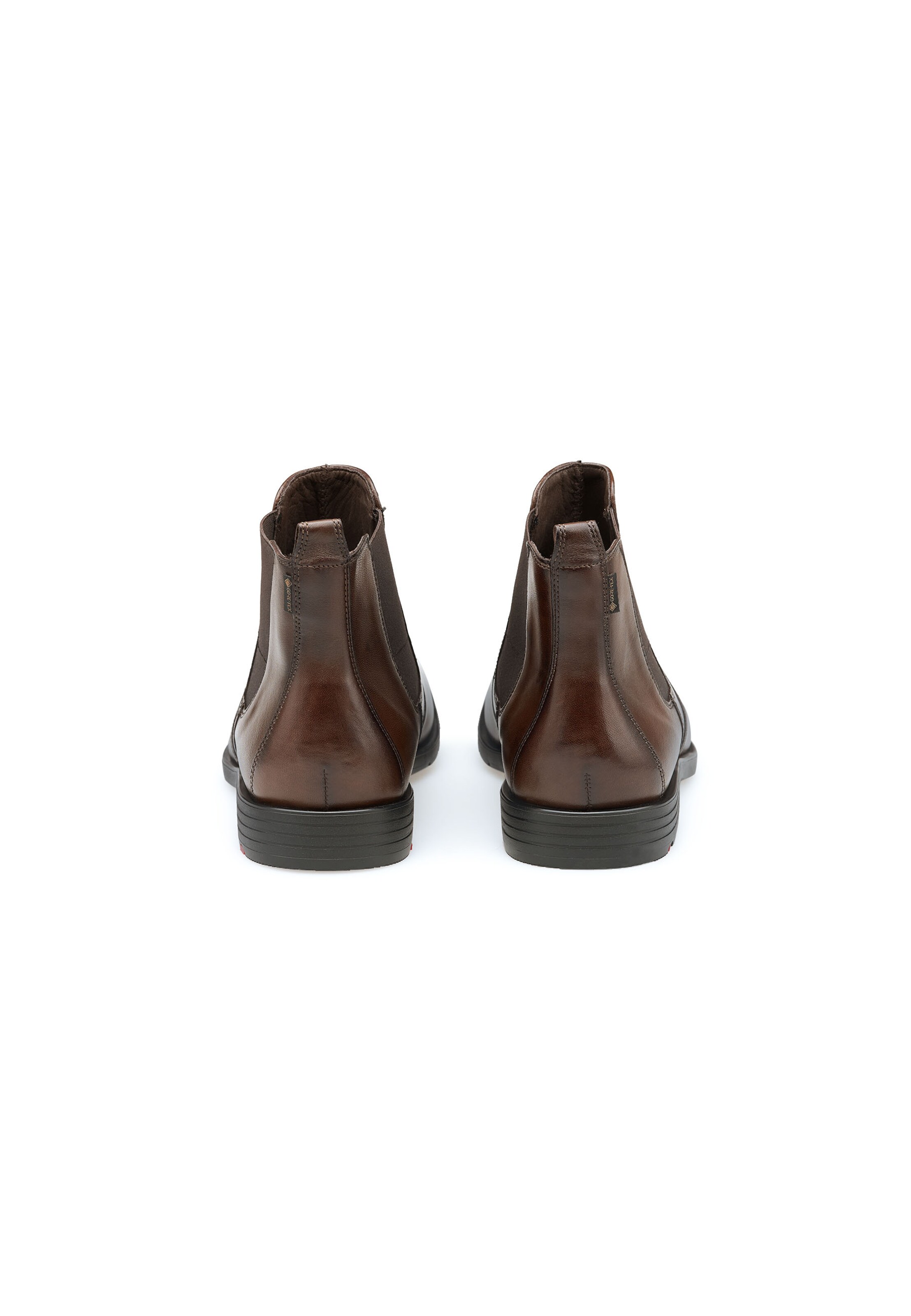 LLOYD Schuhe EEZY 317G in Braun