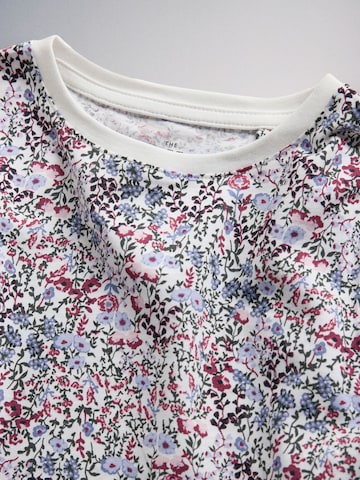 The Set Shirt in Blauw