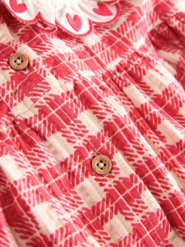 Next Obleka | rdeča barva