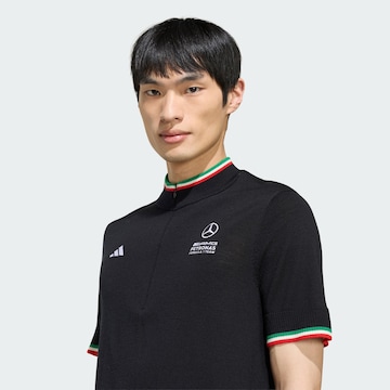 ADIDAS PERFORMANCE - Jersey deportivo en negro