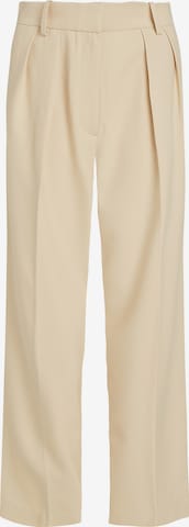 TOMMY HILFIGER Trousers in Beige: front