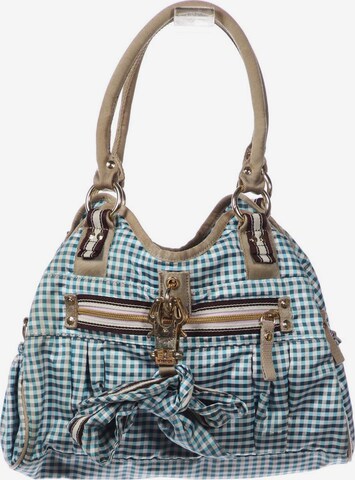 George Gina & Lucy Bag in One size in Blue: front