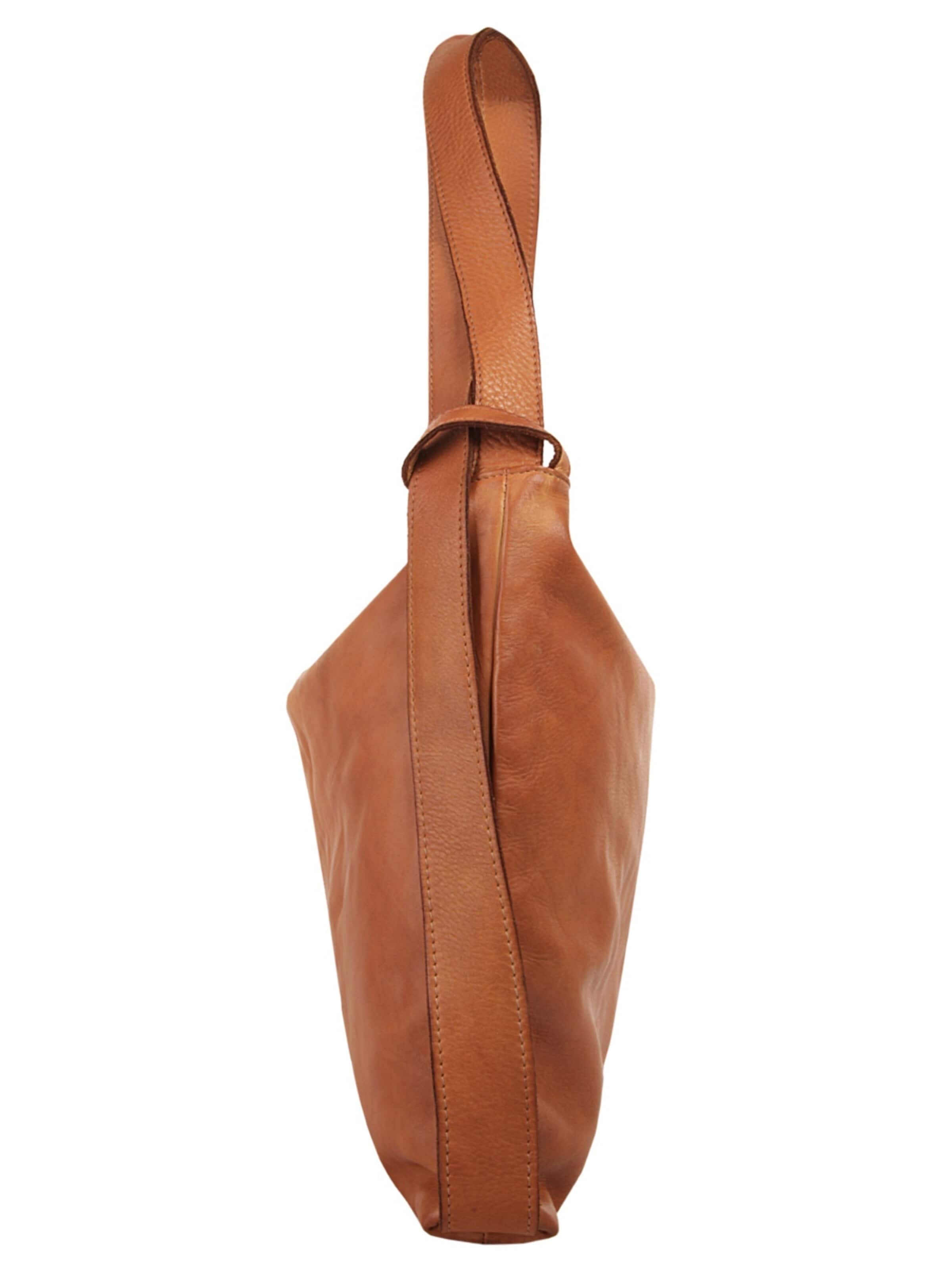 Cabas forty° en marron