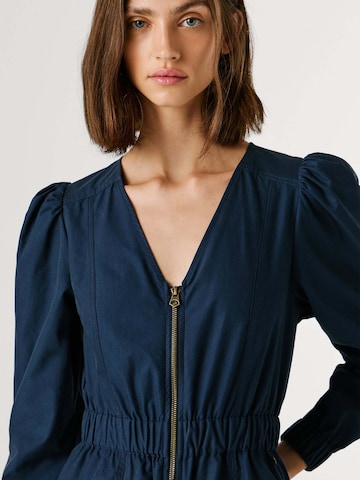 Pepe Jeans Jumpsuit 'Aria Aio' in Blau