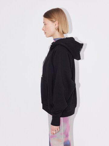 LeGer by Lena Gercke Свитшот 'Hayley' в Черный