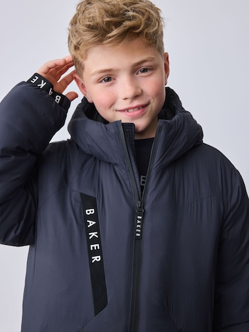 Manteau Baker by Ted Baker en bleu
