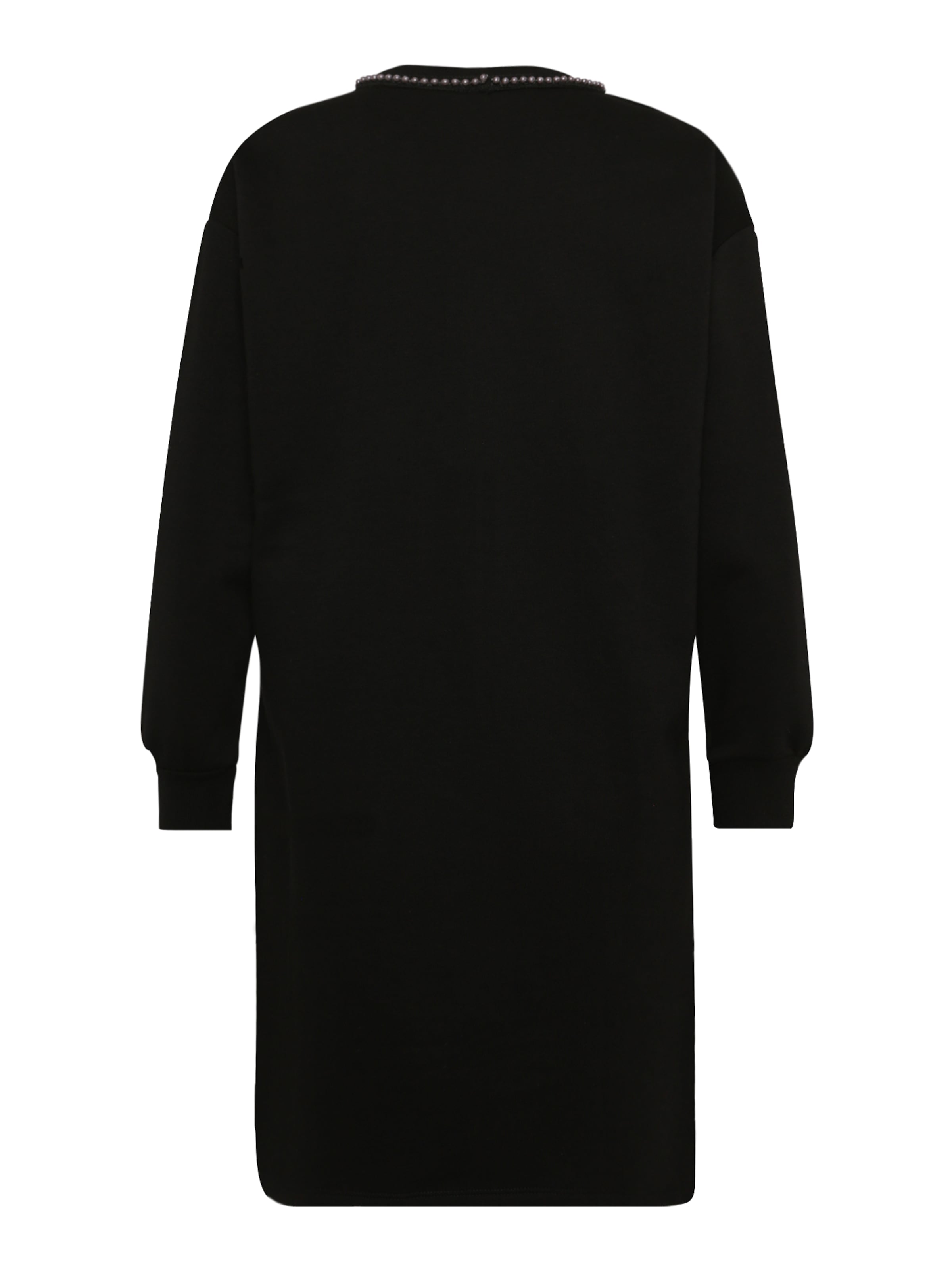 Vero Moda Petite Ruha 'VMDAISY' - fekete