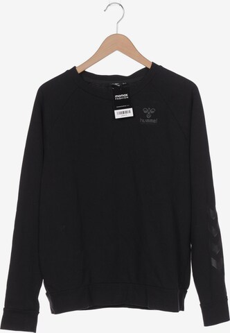 Hummel Sweater XL in Schwarz: predná strana