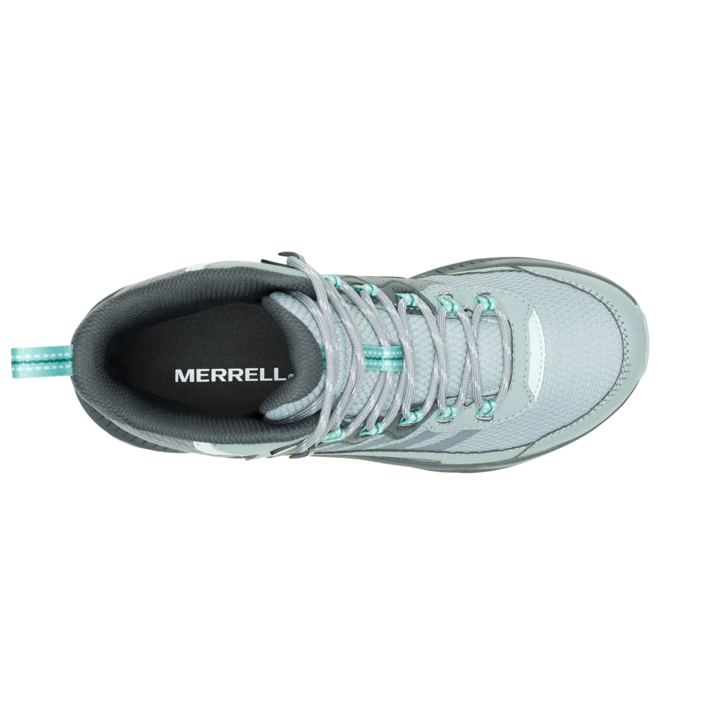 MERRELL Athletic Shoes in Grey