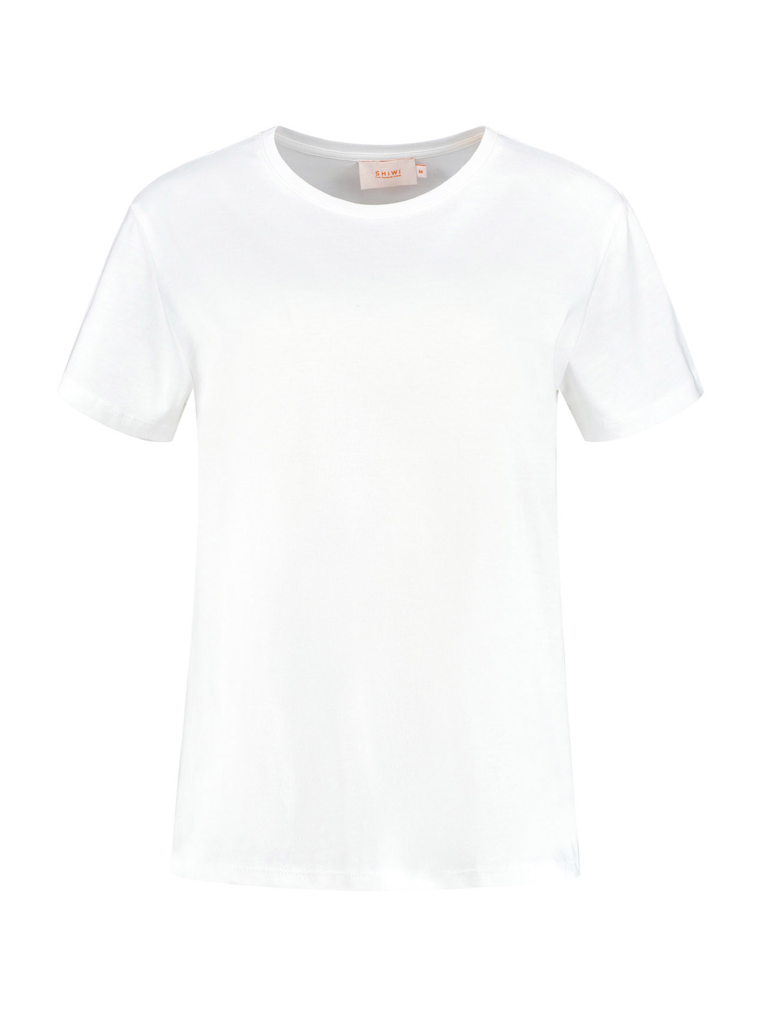 Odzież Koszulki & topy Shiwi Koszulka TARIFA w kolorze Offwhitem 