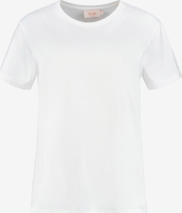 T-shirt 'TARIFA' Shiwi en blanc : devant