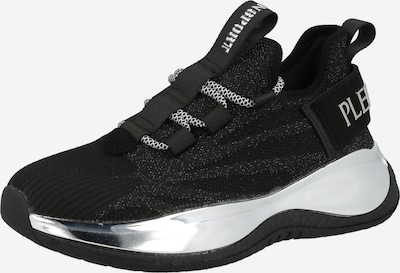 Sneaker bassa 'FACS USC0429 STE003N' Plein Sport di colore nero / offwhite, Visualizzazione prodotti