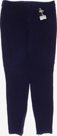 ARMANI EXCHANGE Pants in XL in Blue: front