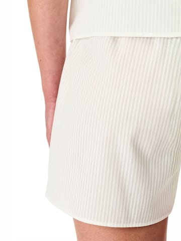 Penti - Pijama em castanho