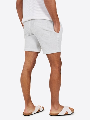 BRAVE SOUL regular Bukser i grøn