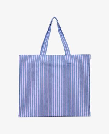 Superdry & Co Shopper in Blau